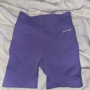 DFYNE dynamic Shorts